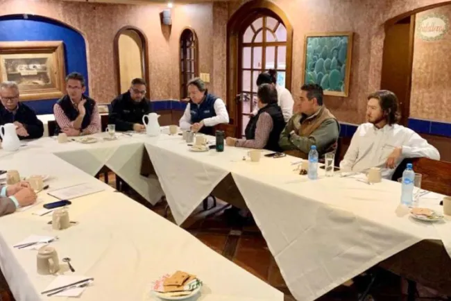 Insisten en proteger a trabajadores