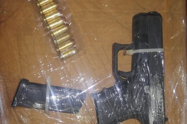 Frena 2.3 millones de dosis de droga