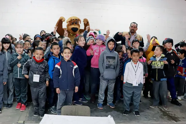 Llaman a cuidar a las mascotas