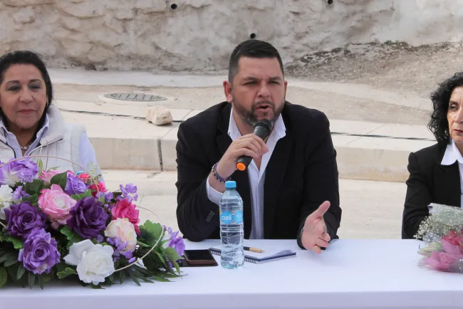 Apoyará Ayuntamiento a las madres Mazahuas