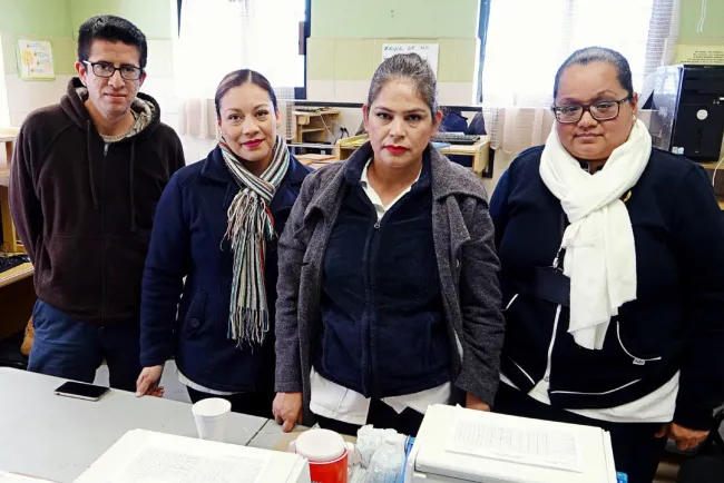 Invitan a campaña de vacunación infantil