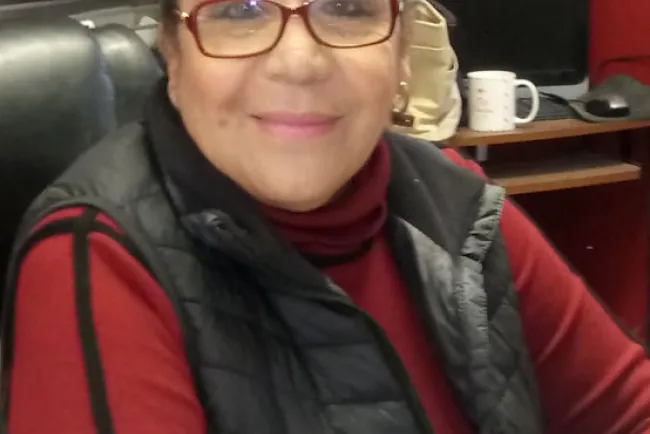 Entrega Alcalde becas