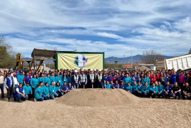 Anuncian más inversión y empleo