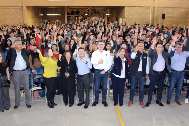 Mejora “Ponte Frente al Espejo”