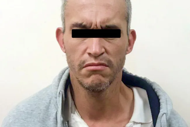 Reciben 150 años de prisión “Los Robertos”