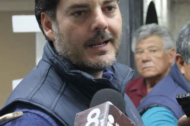 Cambian a Comisario de la Policía