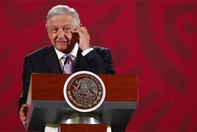 Amnistía Internacional pide reunión con AMLO ante crisis de DDHH
