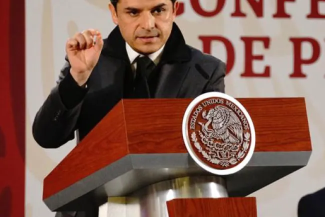 En funciones representantes del IMSS en las entidades