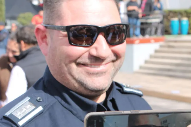 Compromiso cumplido: Avila Ortiz