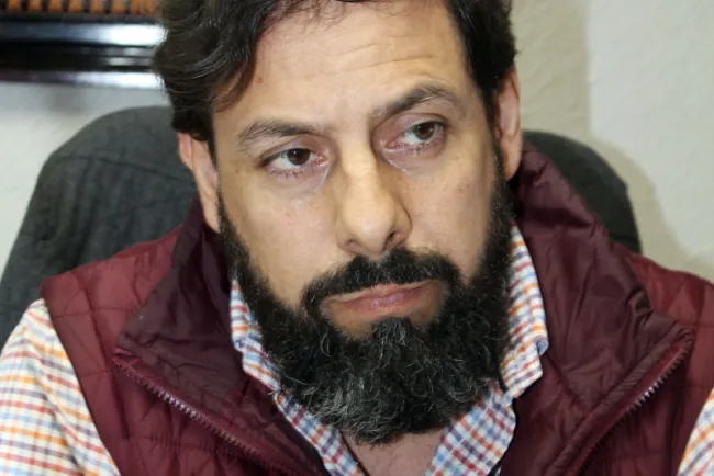 Está Contralor pendiente sobre cambios directivos