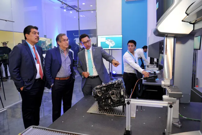 Se instala en Sonora empresa sueca