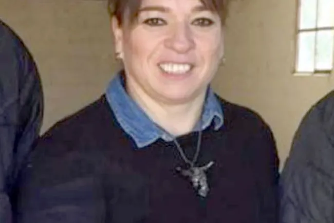 Aspira mujer a la Presidencia de UGRN