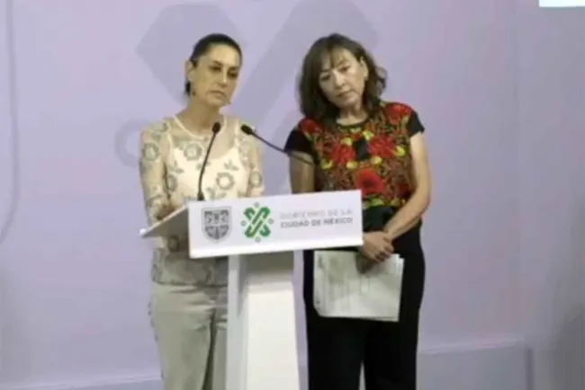 Sheinbaum instruye no sancionar a trabajadoras por paro