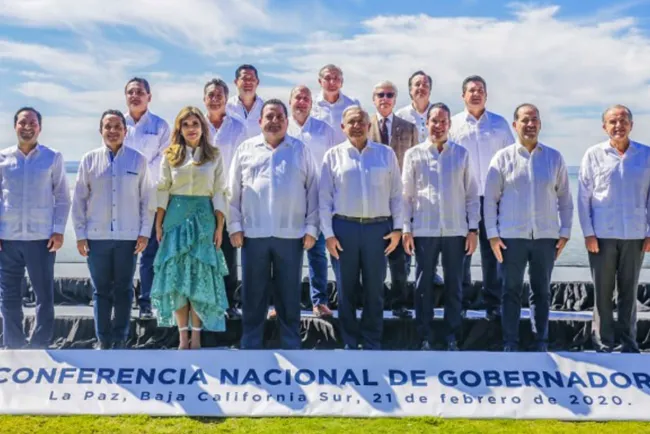 Refrendan unidad a favor de ciudadanos