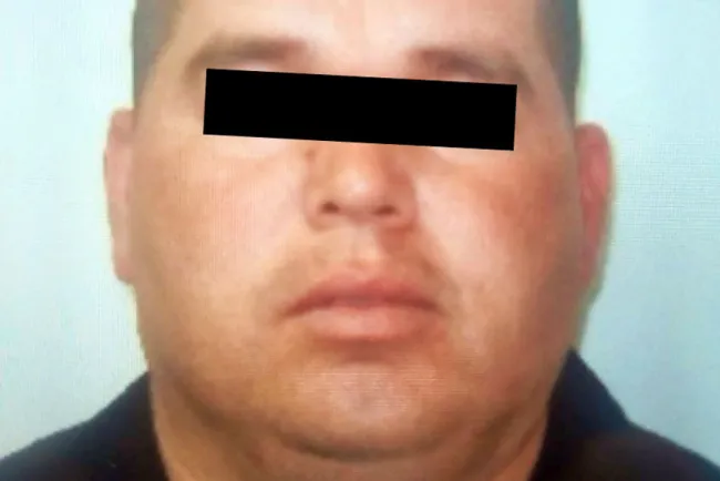 Imputan policía por sedición