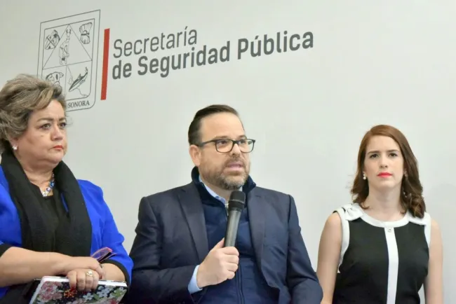 Interesa “Mujeres Seguras” a Durango