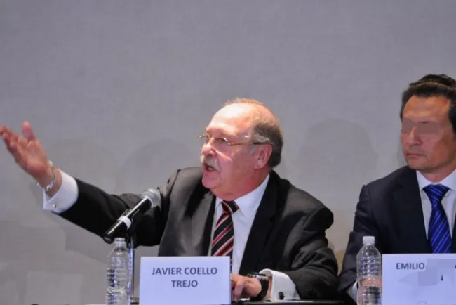 Ninguna investigación sobre Lozoya apunta a Peña Nieto: UIF