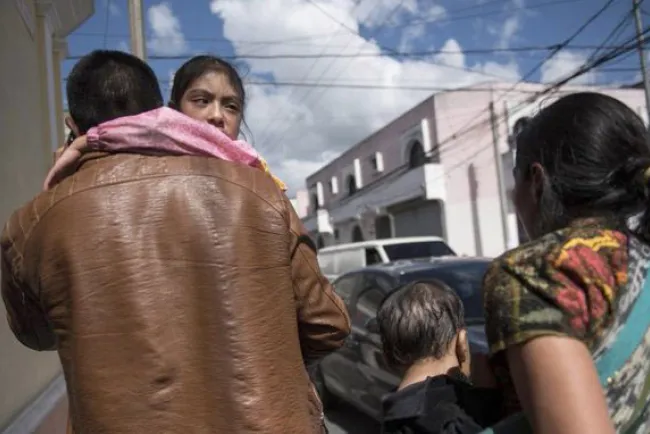 Abandonan por temor servicios los inmigrantes