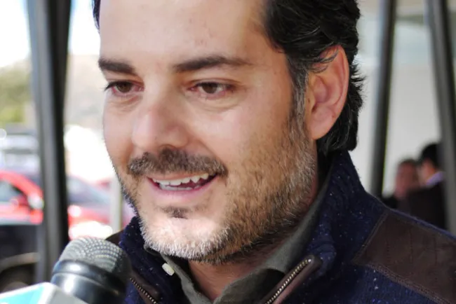 Policía de Nogales reitera lealtad al Presidente Municipal y a la Ciudadanía