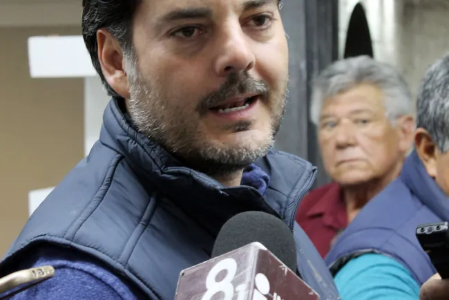 Preparan la licitación