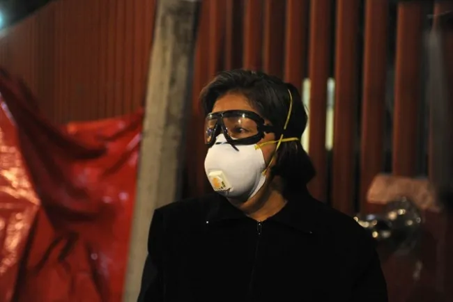 No ha llegado el coronavirus a México: Salud