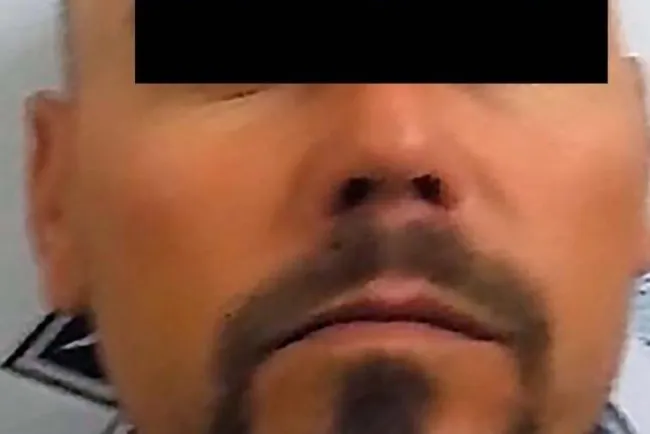 25 años de prisión para feminicida 