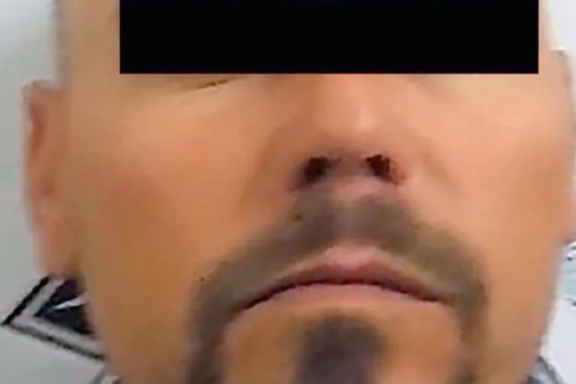 Dan 25 años a otro feminicida