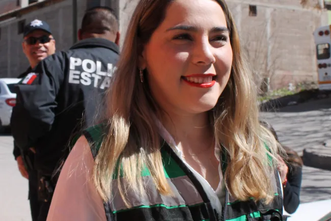 Promueven cultura de la denuncia