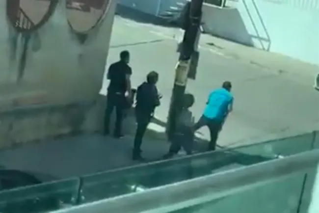 Reportan balaceras en varios puntos de Culiacán