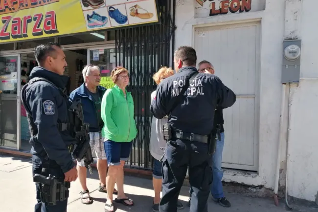 Refuerzan acciones de vigilancia en comercios