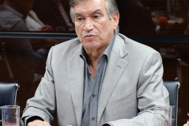 Presentan iniciativa de Ley a Agentes Inmobiliarios