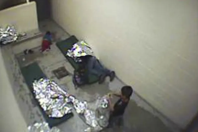 Tiene BP centros de retención insalubres