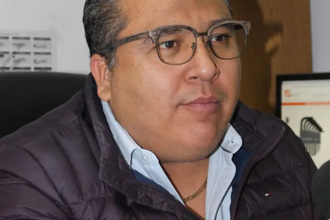 Registran a egresados de escuelas secundarias