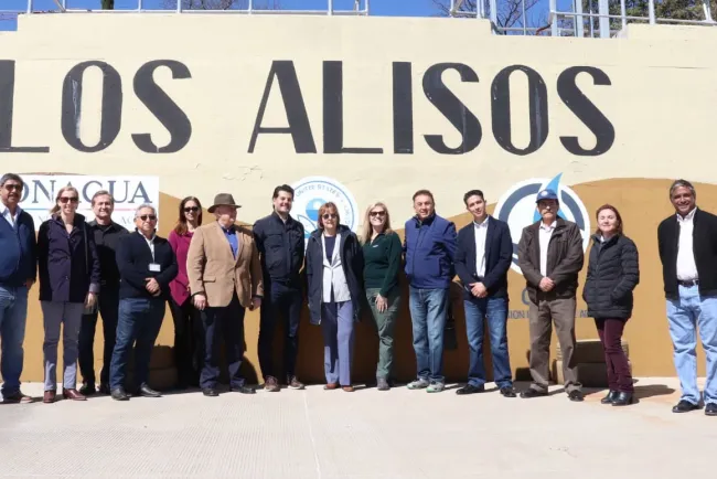 Avalan la labor de Oomapas