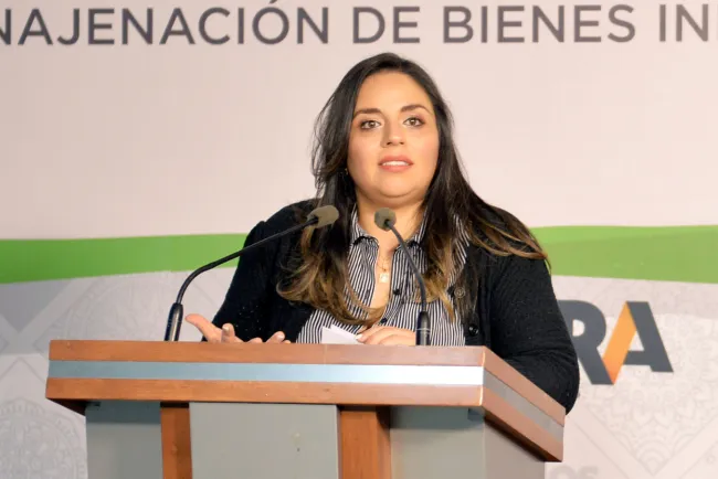 Licitarán venta de 20 bienes inmuebles