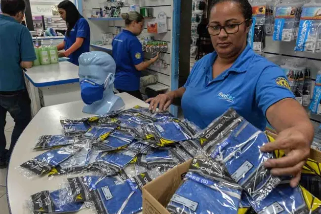 Llegará a México tratamiento cubano contra el coronavirus