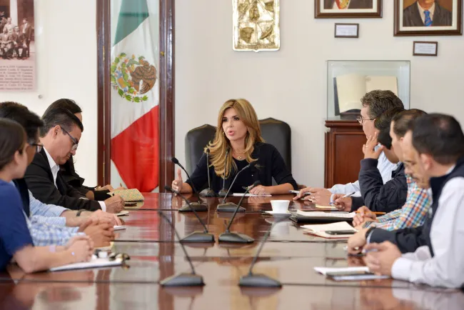 Refuerzan monitoreo de Covid-19