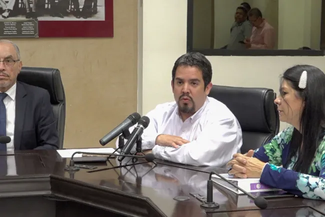 Celebran Día de la Donación de Organos