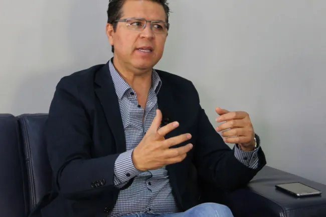 Avanza “Médica Regenerativa”