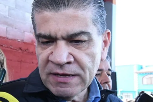 Coahuila confirma otro caso de coronavirus Covid-19