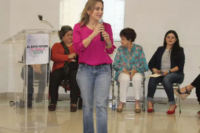 Inicia “El Mes de la Mujer” con actividades