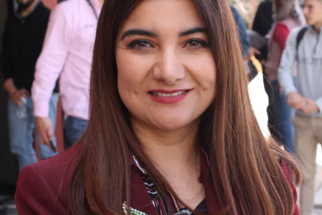 Realizan primer foro ambientalista