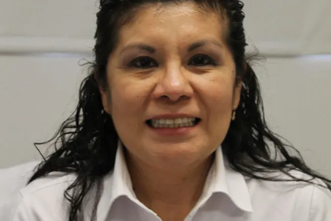 Realizan jornada de salud en albergue