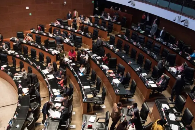 Proponen en Senado prohibir el reggaetón en todo el país