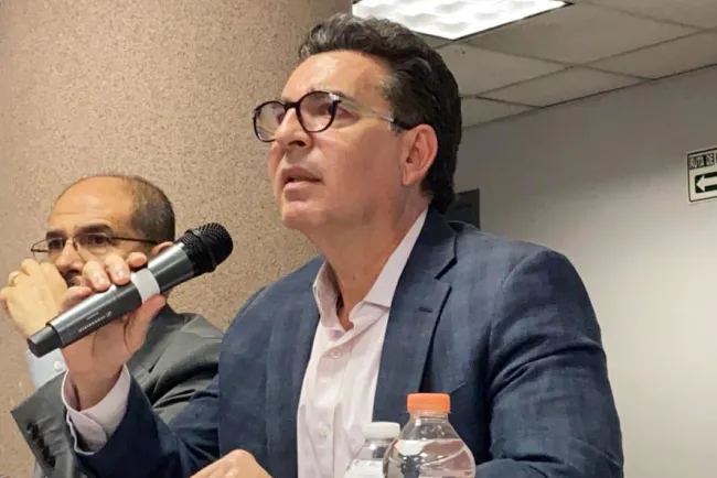 Se prepara Sonora contra Coronavirus