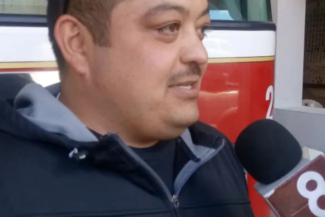 Bajará temperatura en Nogales