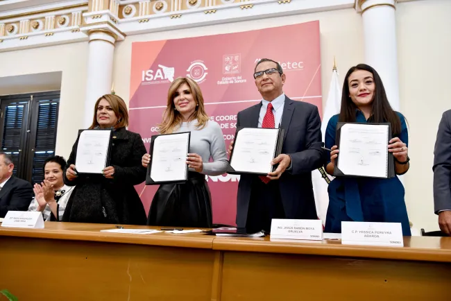 Apoya Estado a Municipios