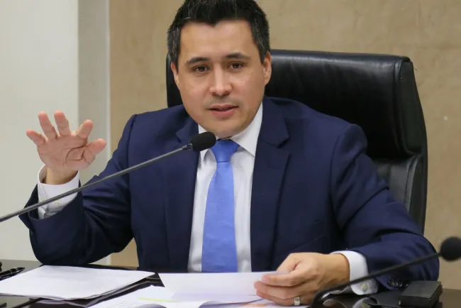 Declaran desierta convocatoria en Congreso
