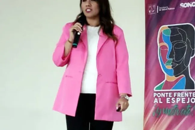 Se suman a “Ponte Frente al Espejo”