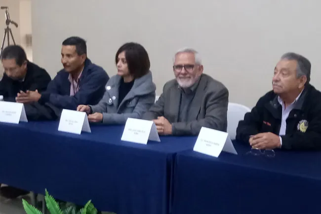 Realiza Profepa capacitación